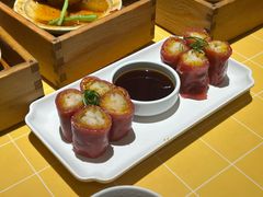 -蔡澜点心·粤菜(海印都荟城店)