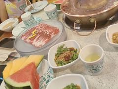 -阳坊胜利涮羊肉(禧乐汇店)