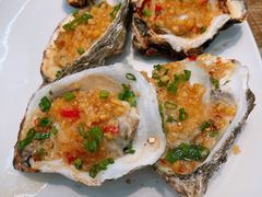 -九號渔港·蒸汽海鲜·粤菜茶点(八卦岭店)
