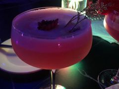 -MOSSO音乐酒吧·live house(南京旗舰店)