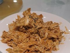 -万荣烤鸭店·北京菜(天坛店)