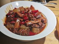 -798餐厅(任丘路店)