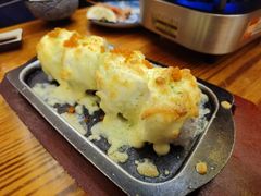-坂吉屋·居酒屋深夜食堂(龙湖店)