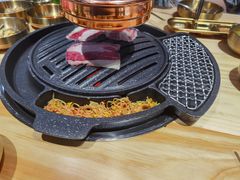 -金顺碳烤肉(番禺傍江地铁站店)