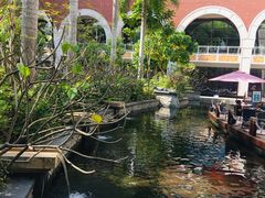 -Waterfall瀑布湾优健源(华侨城店)