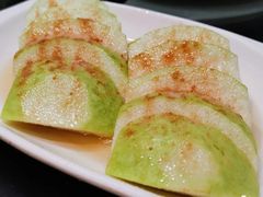 水果-美极鲜食坊(宝安南路店)