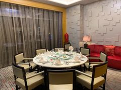 包厢-玄武苏宁诺富特酒店·紫金轩中餐厅