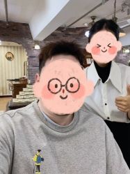 -BarberKiNG男士理发馆Barbershop