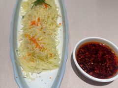 -八府香鸭·啫啫煲(华山路店)