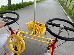 -嘉北郊野公园