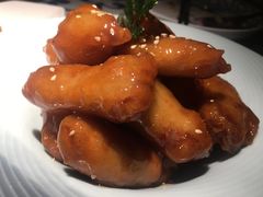 糖醋里脊-吴莊(龙城万科里店)