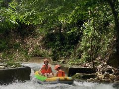 -清泉湾生态旅游度假区