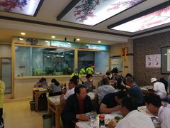 大堂-夏家合汁(天润花园小区店)