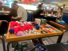 -東盛炭烤自助料理(玄武招商花园城店)