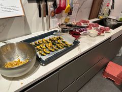 -Living Kitchen团建·厨艺派对空间(国贸店)