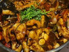 -黄记煌三汁焖锅(悦方IDmall店)