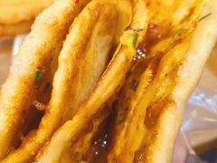 -阿文夜市豆浆油条(临潼路店)