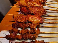 -肉串汪(望京店)