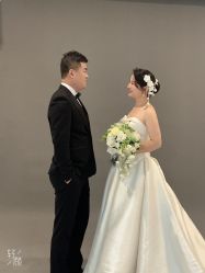 -唯一视觉婚纱摄影(李家村店)