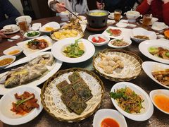 -庄氏祥记家常食府(国瑞建材家居博览中心店)