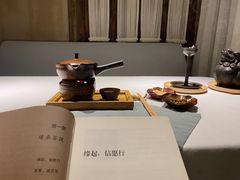 -叶叶菩提(太原别墅店)