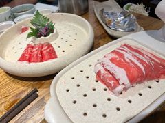 -额尔敦传统涮(西坝河店)
