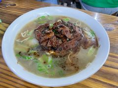 猪肝面-小狗面馆(复兴店)