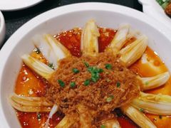 -紫光园·烤鸭·北京菜(团结湖店)