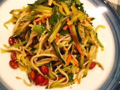 家常拌凉菜-紫光园·烤鸭·北京菜(劲松店)