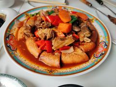 -帕米尔食府(白云观店)