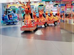 -大润发(勤业店)