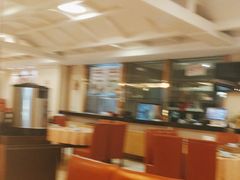 -新镇江酒家(南京西路店)