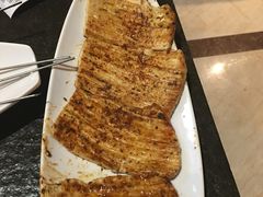 烤鲜豆腐-锦州御烧烤·形象店(人民街店)