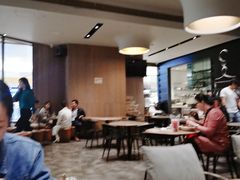 大堂-gaga(深圳南山益田假日广场店)