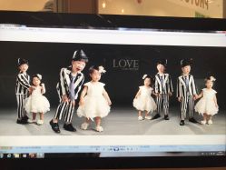 -COCOSKY 巧克力天空兒童摄影(凯德和平广场店)