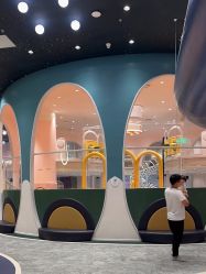 -奈尔宝家庭中心·亲子餐厅(鄞州万达店)