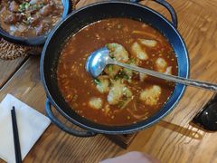 -苗小坛酸汤鱼(酒仙桥店)