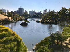 -水前寺成趣园