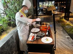 -海立阁海鲜江浙菜(漕河泾印象城店)