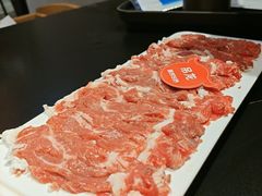 -乔先生涮肉·鲜活牛羊肉火锅(塘沽店)