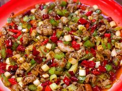 -泥糊破店小酒馆·团建聚餐(南京西路店)