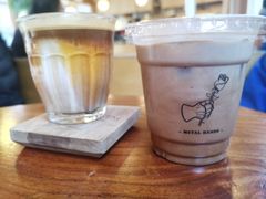 -METAL HANDS(五道营店)