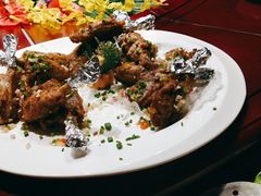 -森谷美食公园(杨行店)