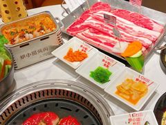 -炉小哥烤肉(熙地港店)