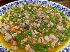 -百年神厨·地道川菜(清江西路店)