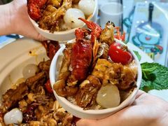 -万达广场(桂林高新店)