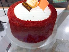 -第戎蛋糕(南开大悦城店)