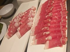 -海底捞火锅(高新活力汇店)