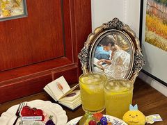 -花间烘焙BLossom Bakery