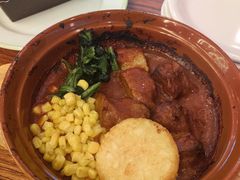 -萨莉亚意式餐厅(彩悦城店)